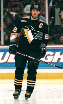 Jaromir Jagr, Pittsburgh Penguins