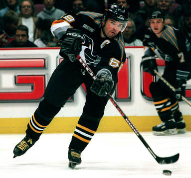 Jaromir Jagr, Pittsburgh Penguins