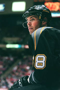 Jaromir Jagr, Pittsburgh Penguins