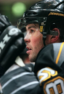 Jaromir Jagr, Pittsburgh Penguins