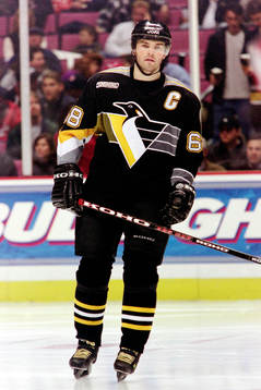 Jaromir Jagr, Pittsburgh Penguins
