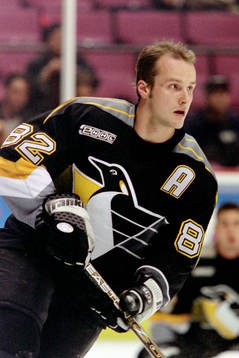 Martin Straka, Pittsburgh Penguins