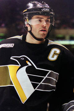 Jaromir Jagr, Pittsburgh Penguins