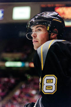 Jaromir Jagr, Pittsburgh Penguins