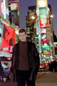 Kim Johnsson, New York Rangers