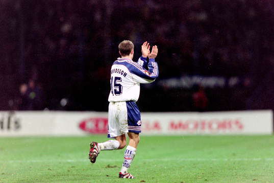 Magnus Arvidsson, Hansa Rostock