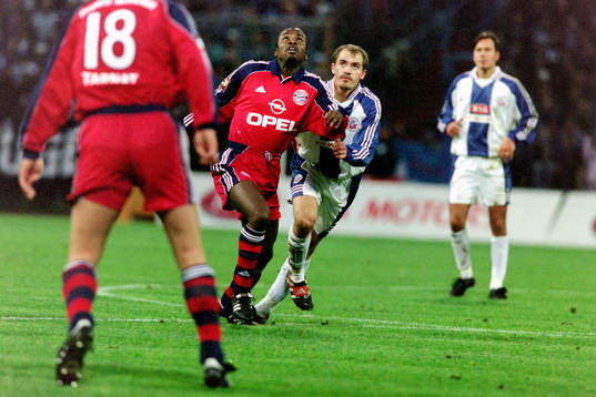 Magnus Arvidsson, Hansa Rostock