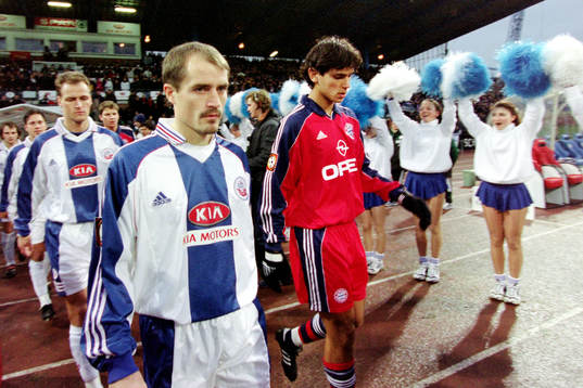 Magnus Arvidsson, Hansa Rostock